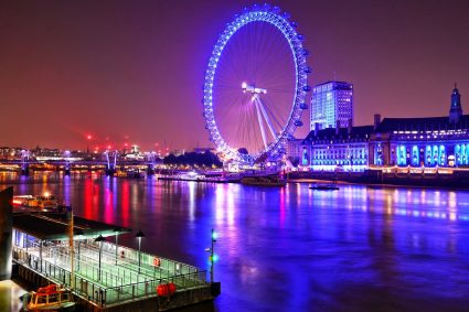 The Best Tourist Attractions in London