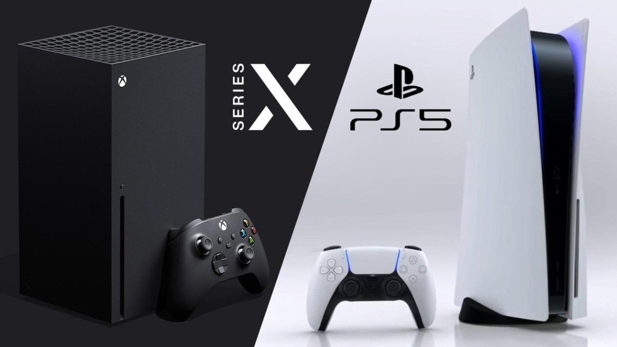 Xbox Versus Play Station 5