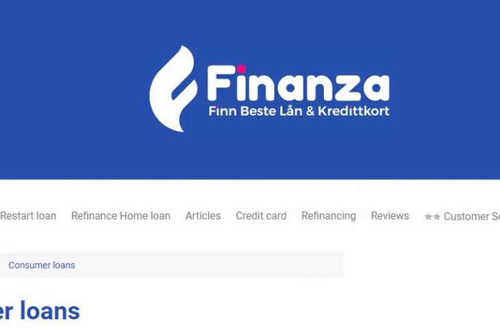 Finanza