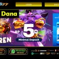The Beginner's Guide to Slot Dana 5000 Online Casinos and Games