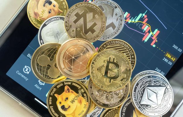 How To Choose The Right Crypto Coin For Investment?