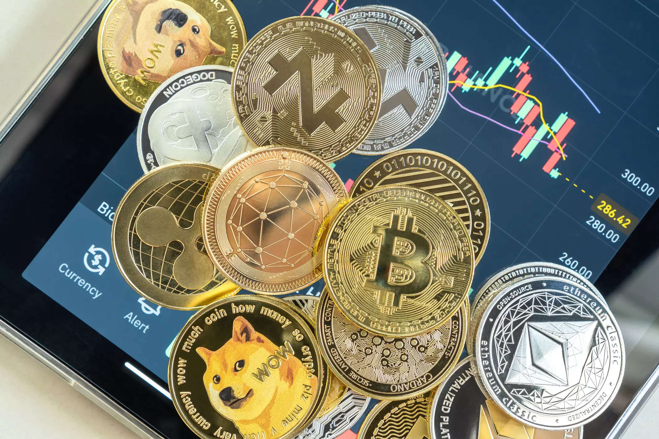 How To Choose The Right Crypto Coin For Investment?