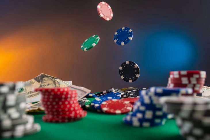 Why You Should Play At Casinos Without Gamstop
