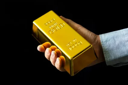 Why You Should Consider Investing To Gold IRA