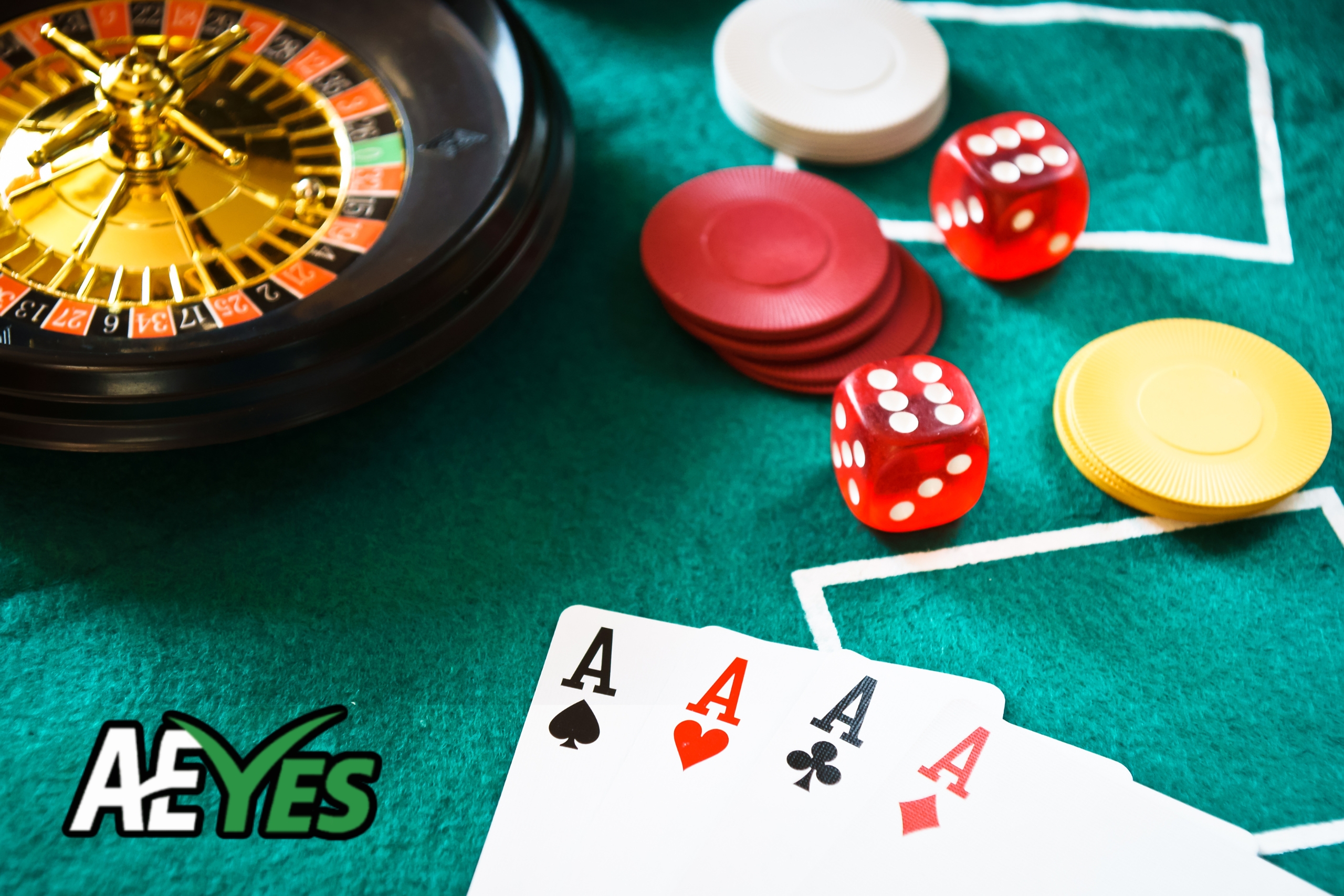 Trải Nghiệm Roulette Đỉnh Cao Cùng Ae888 Rocks
