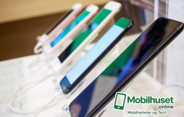 Slik Finner du Beste Mobiltelefon Tilbud i 2025 ~ Mobilhuset