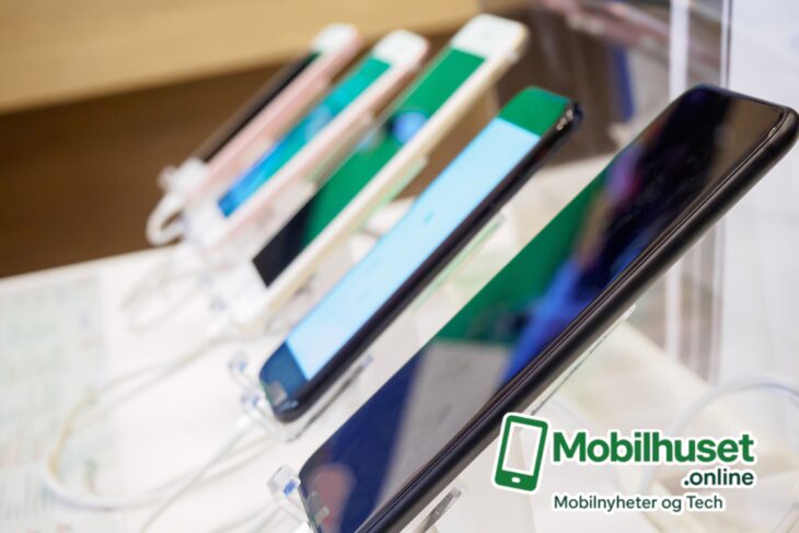 Slik Finner du Beste Mobiltelefon Tilbud i 2025 ~ Mobilhuset