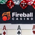 Fireball Casino Introduction