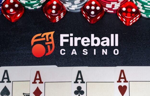 Fireball Casino Introduction